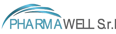 Pharmawell logo